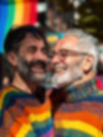 LGBTQ elders seniors