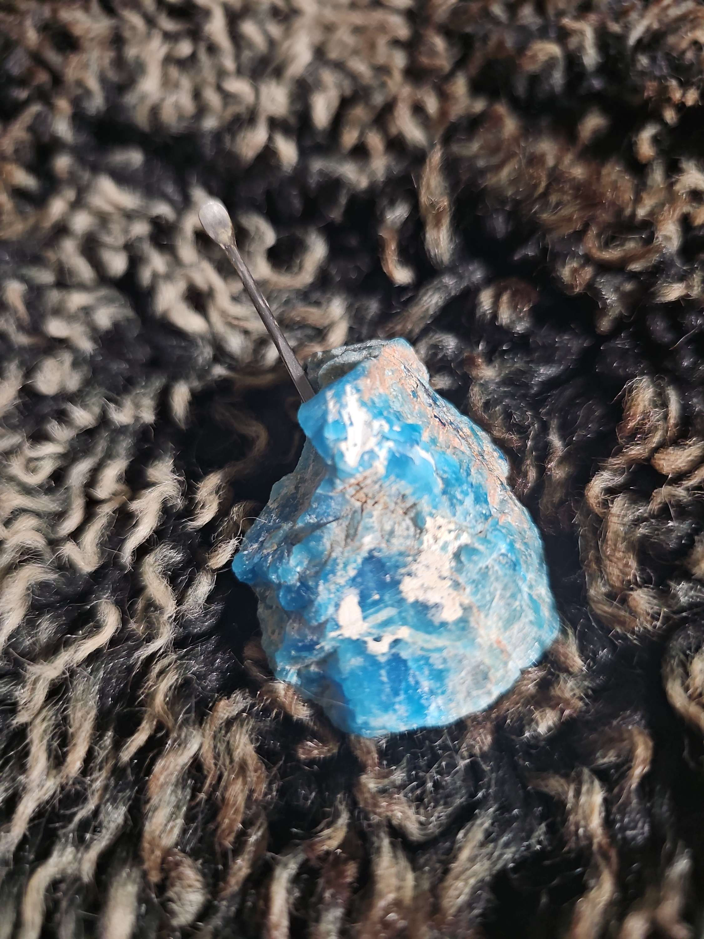 Cobalt Dab Tool