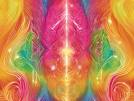 The Science Behind Aura Colors: What Your Aura Reveals