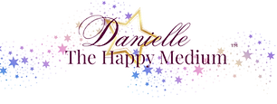 Danielle The Happy Medium TM Logo.png