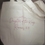 Thumbnail: Daughter of the king medium tote bag 