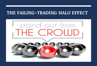 #143: THE FAILING-TRADING HALO EFFECT