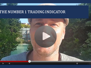 #121: [VIDEO] THE NUMBER 1 TRADING INDICATOR