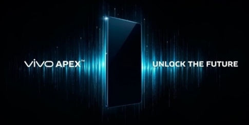 MWC2018: Vivo Apex koncept
