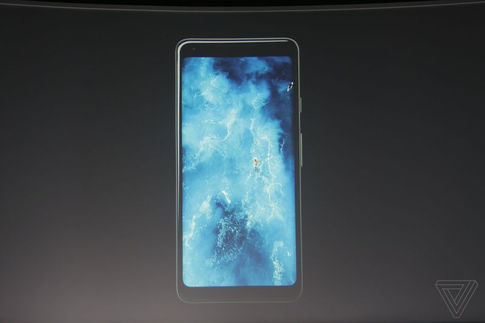 Novi google Pixel 2 i Pixel 2XL