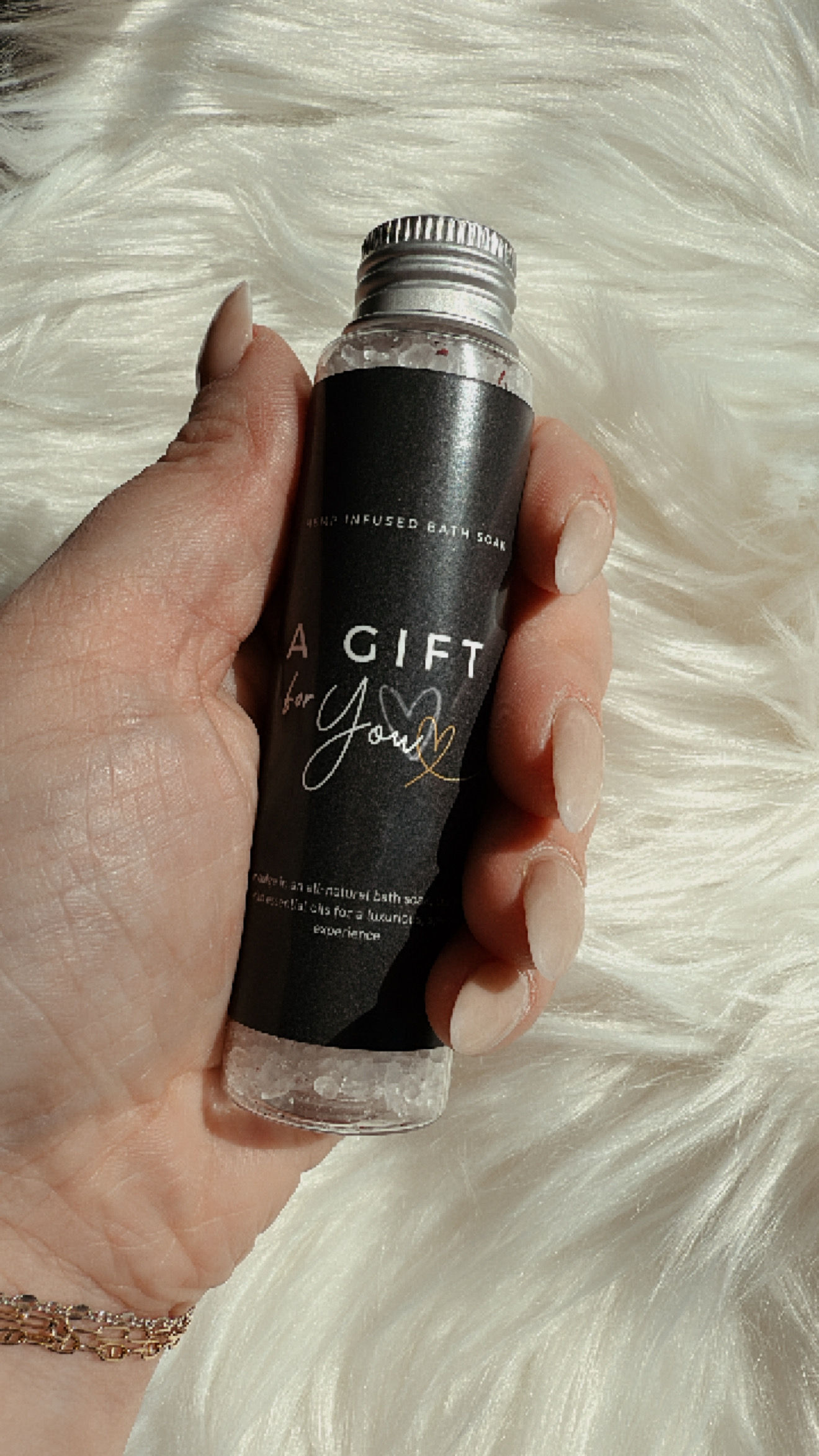 A Gift For You -Bath Salt