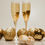 Thumbnail: Champagne Delight Bath Bomb