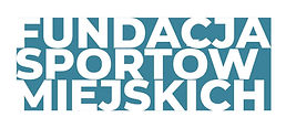 Logo Fundacja Sportów Miejskich