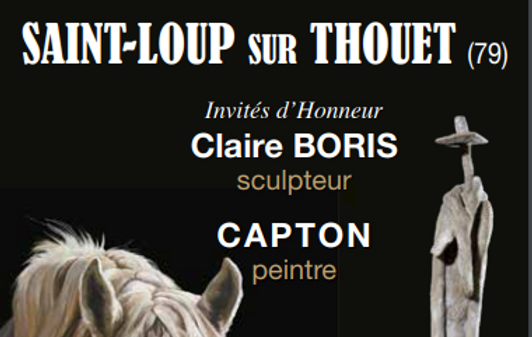 festival saint loup 2021 la peinture mise en avant