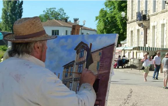 @nr festival peinture saint-loup