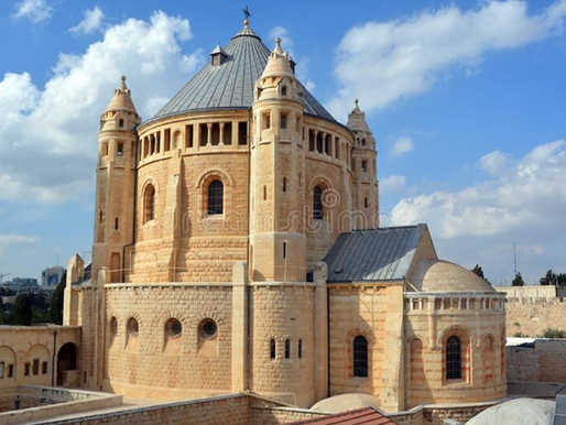 Come to Israel