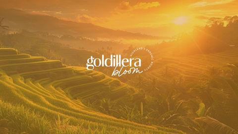 Goldillera Bloom