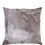 Thumbnail: Kissen grau/dunkel