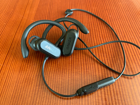 Anker SoundCore Spirit X