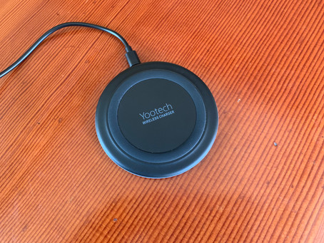 Yootech F500 Wireless Charger