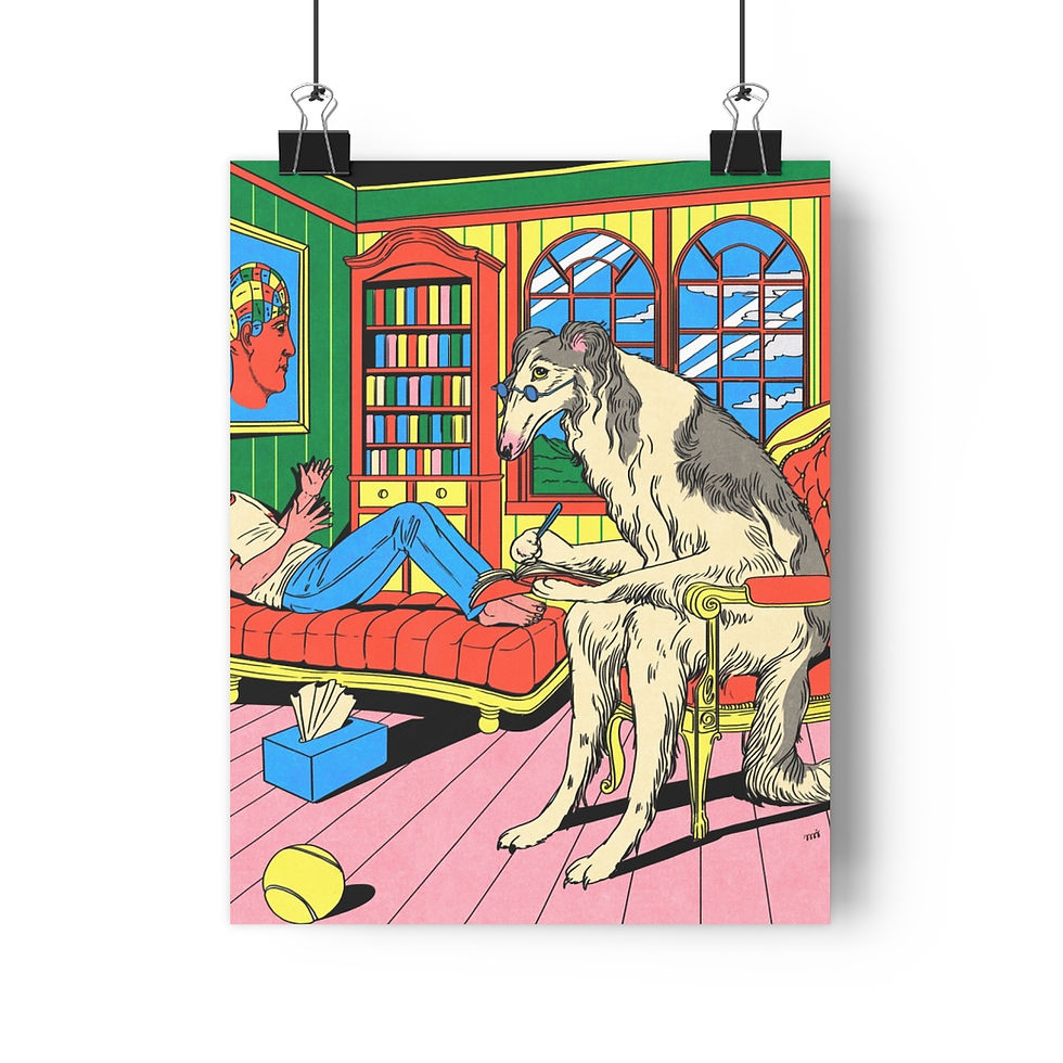 Miniatura: DOGTOR