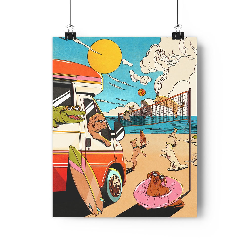 Miniatura: KEY WEST