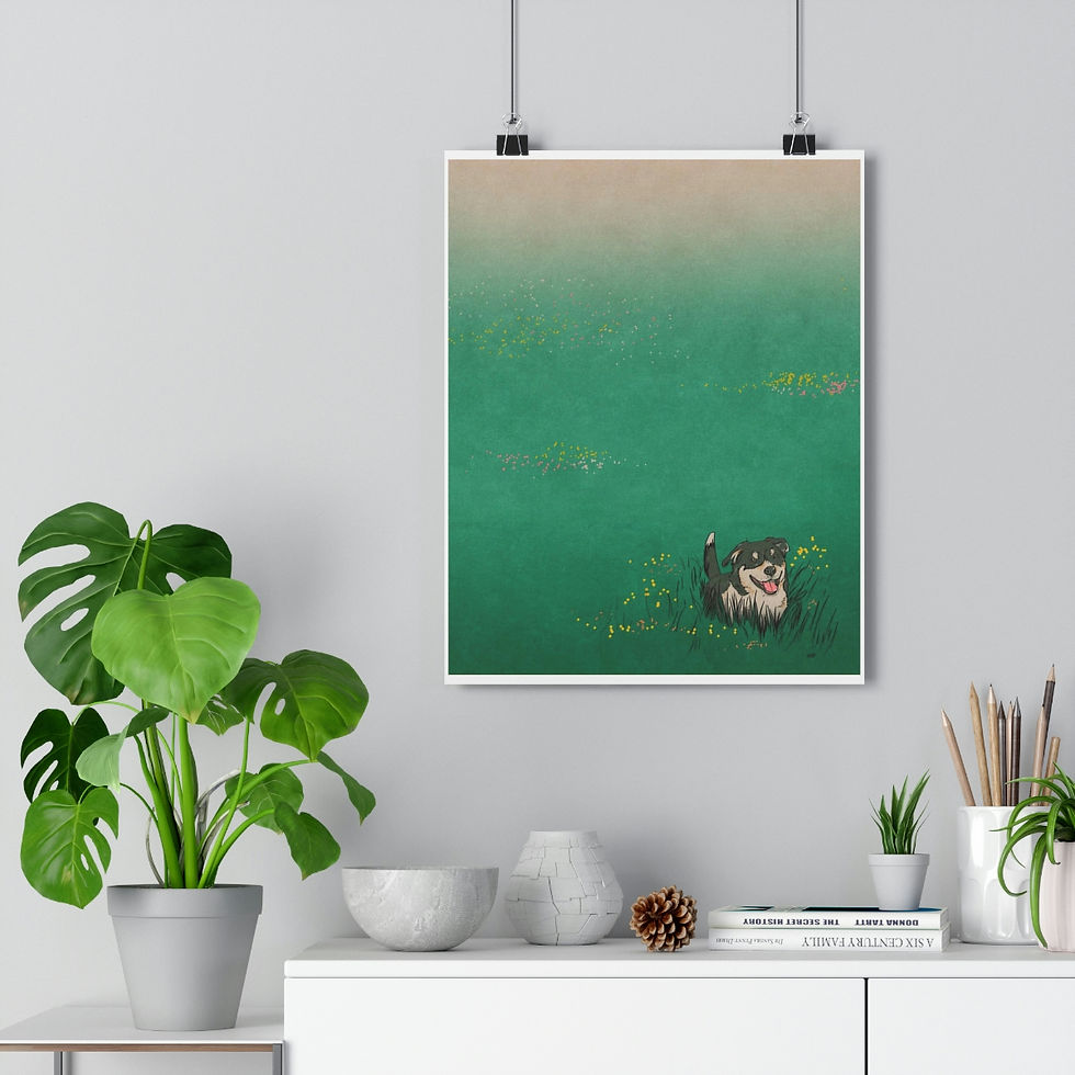 Miniatura: Verde