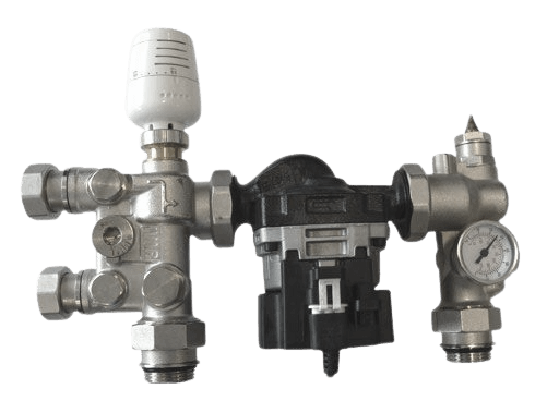 Manifold System