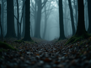 Exploring Gothic Romance: Themes in My Novels