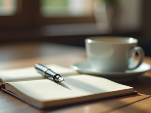 Fantasy and Romance: My Writing Journey Revealed