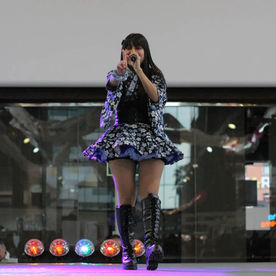 bunny☆kaisui at Sakura Matsuri 2022