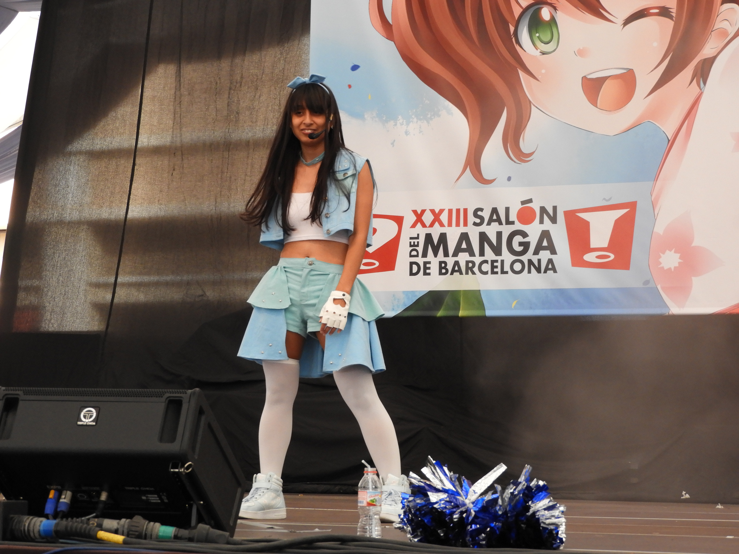 Profile | bunny☆kaisui site