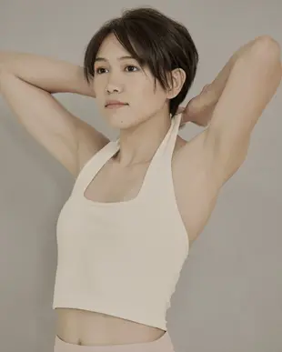 Maicah Larroza, pixie, hairstyle