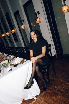 Brooke Van Sickle, BVS, Volleyball