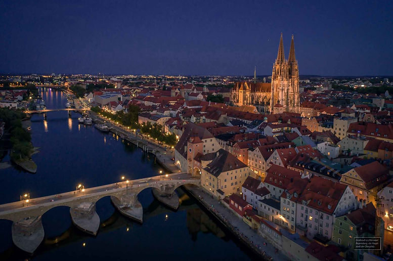 OPF Regensburg