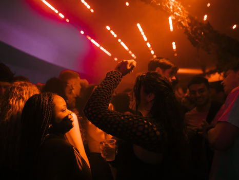 SNAFU ROSS FROM FRIENDS