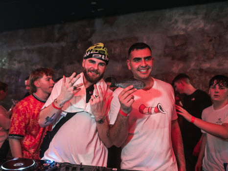 SNAFU SAMMY VIRJI AND ZERO