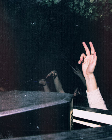 Snafu Barry Can't Swim