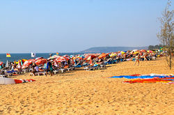 GOA-candolim-beach