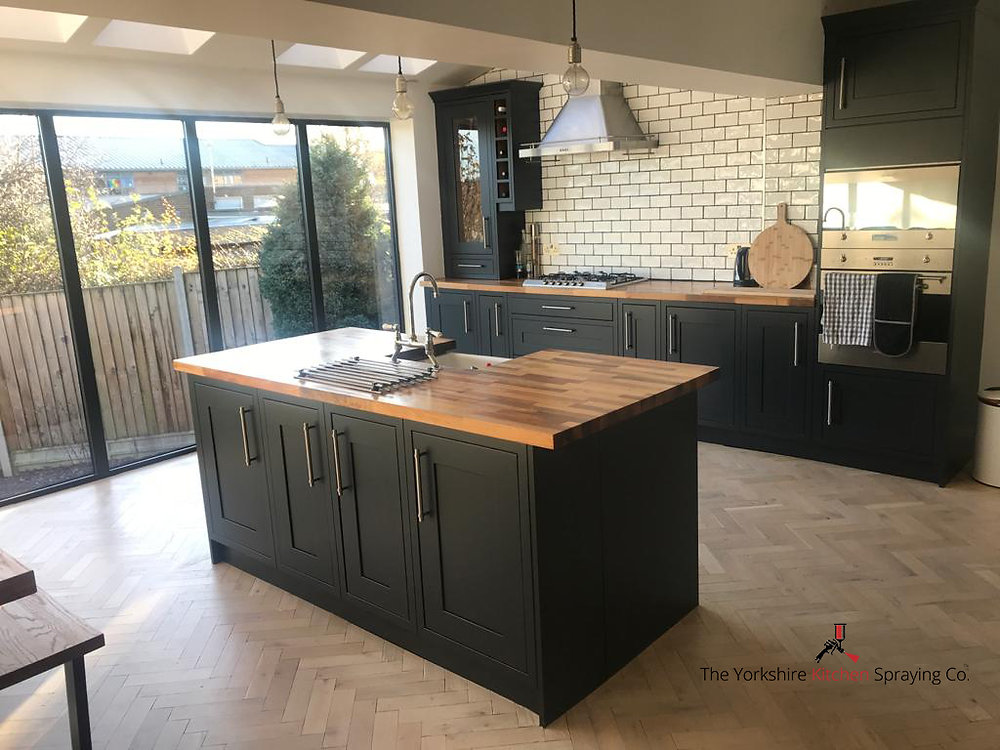 Affordable Kitchen Makeover Renovation Ideas on a Budget