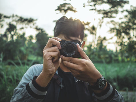 The Best Cheap Compact Camera of 2019