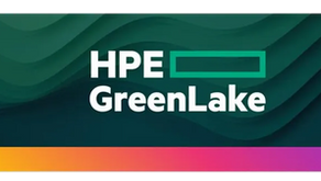 What is HPE GreenLake?