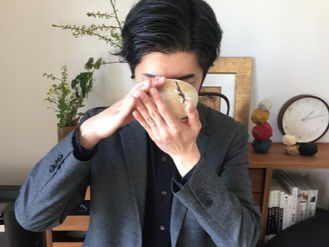 [TEA Experience Tour] 茶道体験　「言語化で腹落ちする茶道」