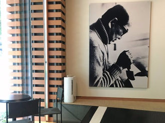 [美術館巡り]ミュゼ浜口陽三・ヤマサコレクション