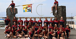 Eidgenössisches Turnfest Lausanne, 1. Wochenende – Ein Hoch auf unsere jungen Heldinnen und Helden