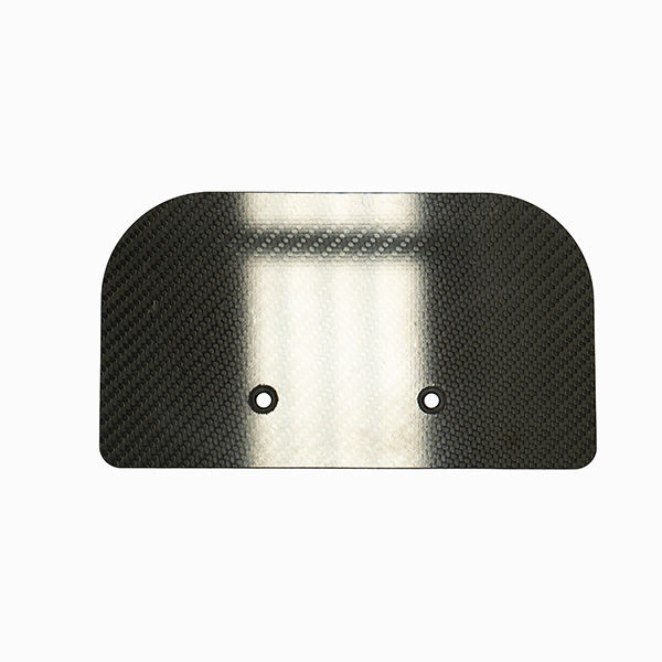 Thumbnail: Custom Carbon Footplate