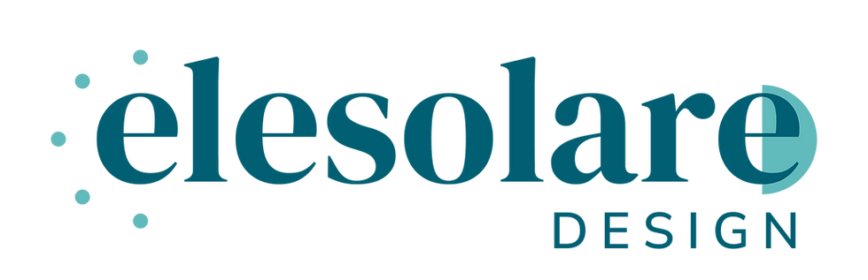 Elesolare Design – Branding and Graphic Design for Events