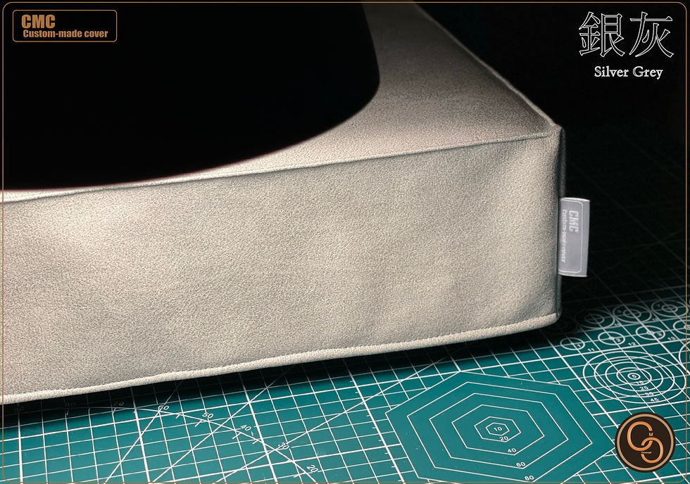 縮圖：音響保䕶套