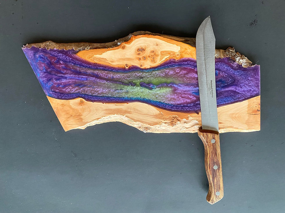 Thumbnail: Knife Racks