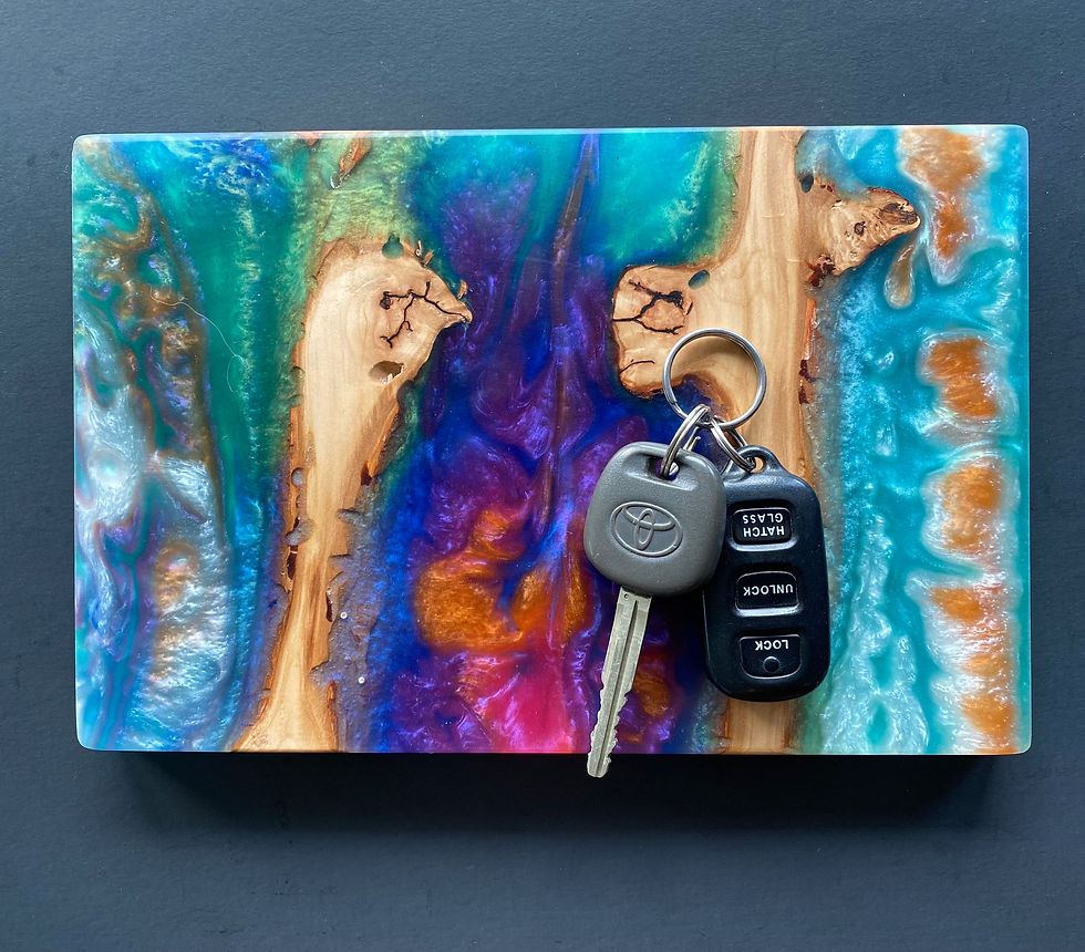 Thumbnail: Charcuterie Boards