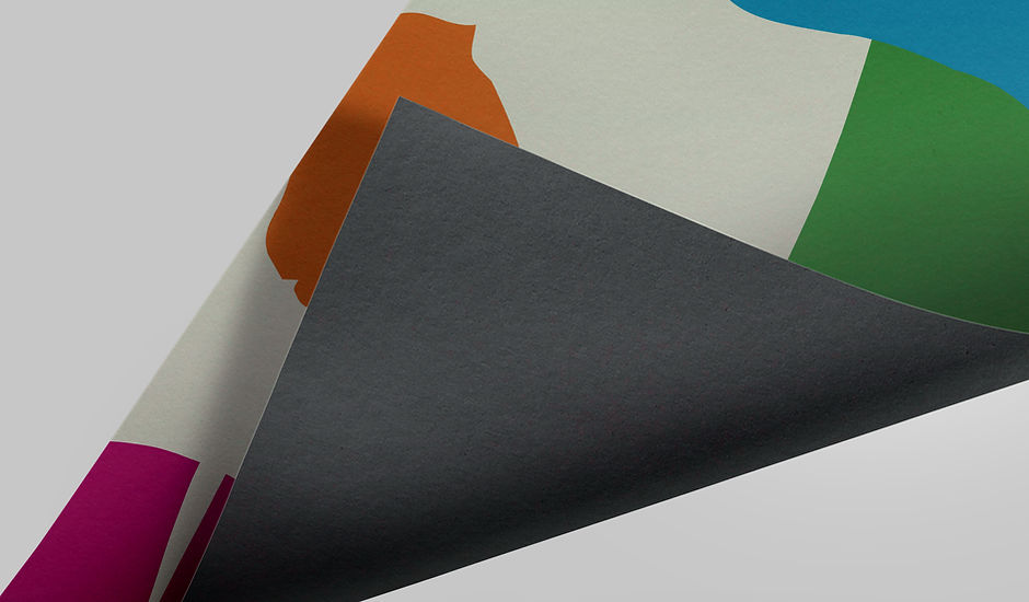 Colorful Paper