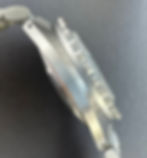 Thumbnail: Maranez Samui vintage titanium  grey