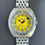 Thumbnail: Maranez Samui vintage titanium  yellow