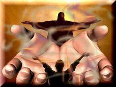 Reaching Out To Jesus With Faith
