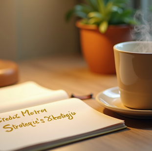 Unlock Financial Freedom: Credit Repair Strategies and Tips